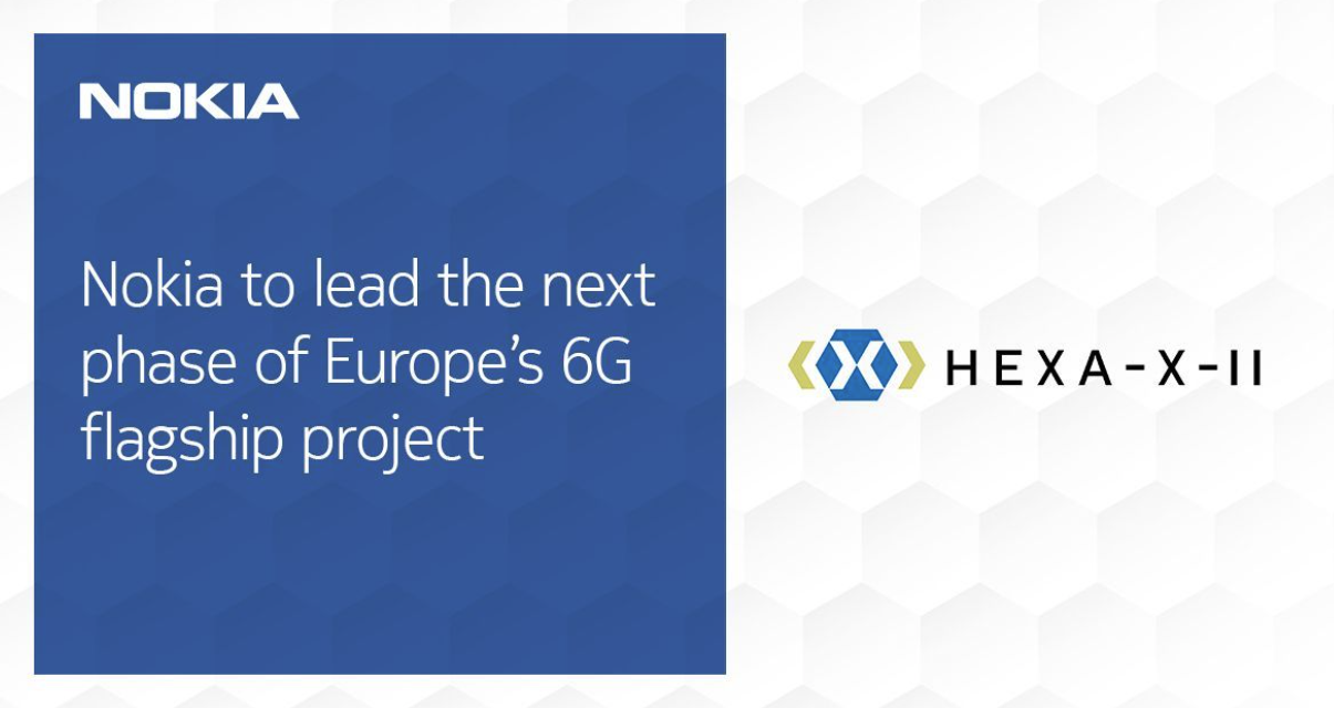 nokia-to-lead-the-next-phase-of-europes-6g-flagship-project