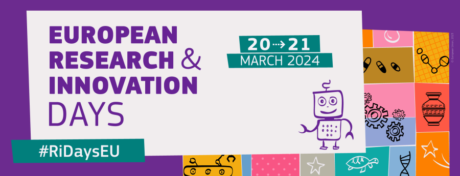 european-research-and-innovation-days