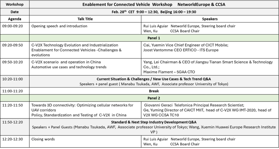 agenda-mwc24-connected-vehicles