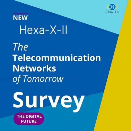 hexa-x-ii-survey hexa-x-ii-survey
