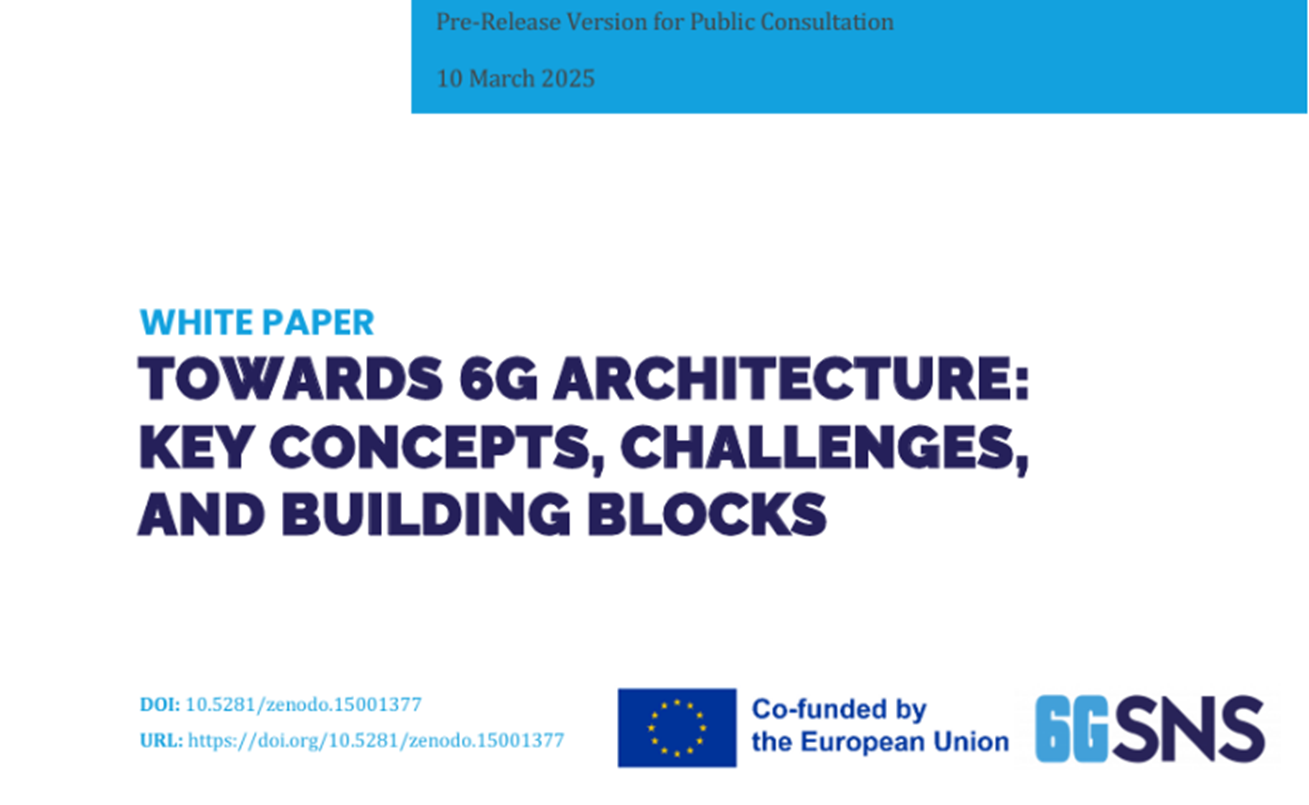 sns-6g-architecture-wg-pre-release-version-of-white-paper sns-6g-architecture-wg-pre-release-version-of-white-paper