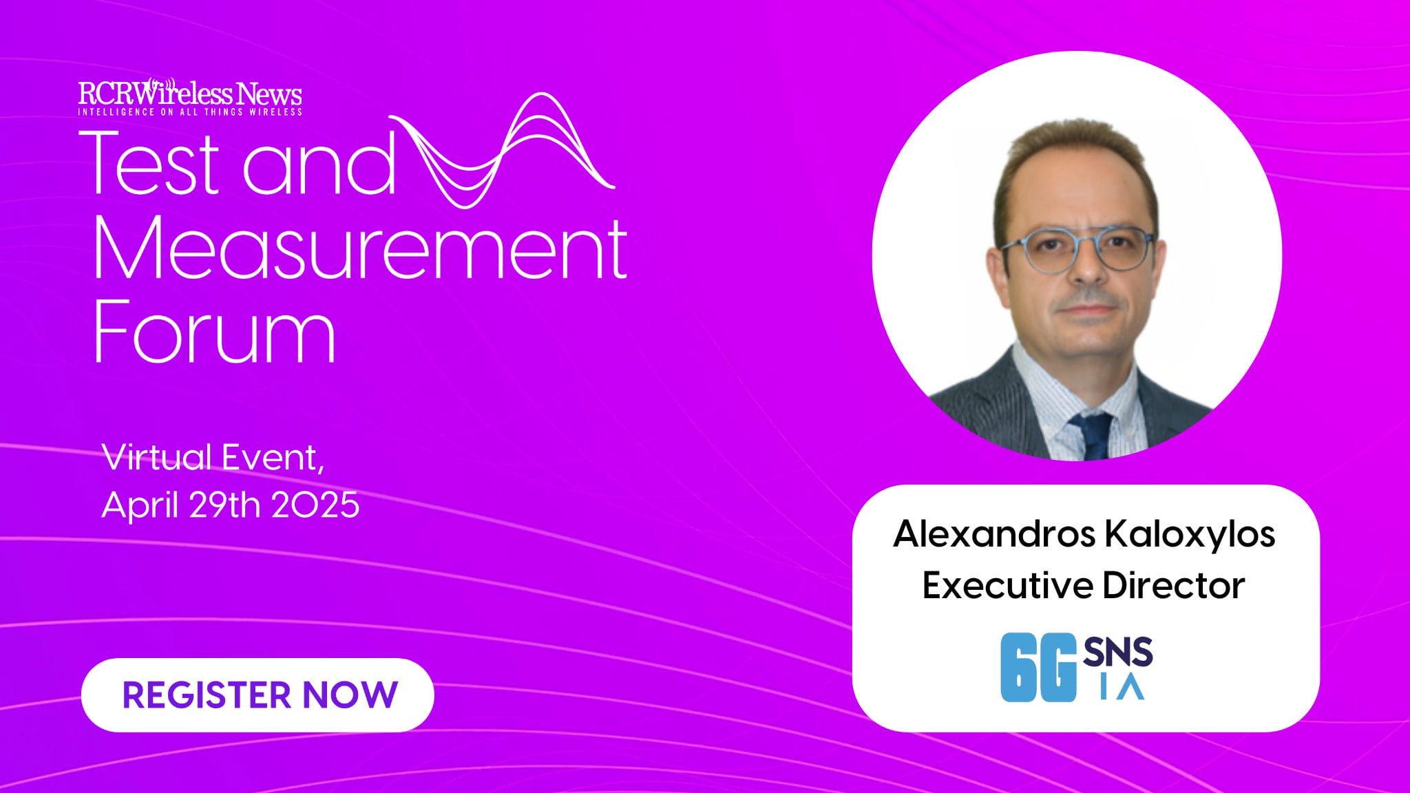 speaker–test-and-measurement-forum