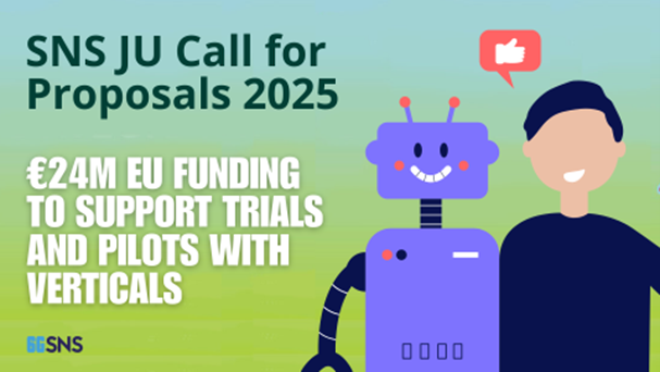 sns-ju-call-for-proposal-2025