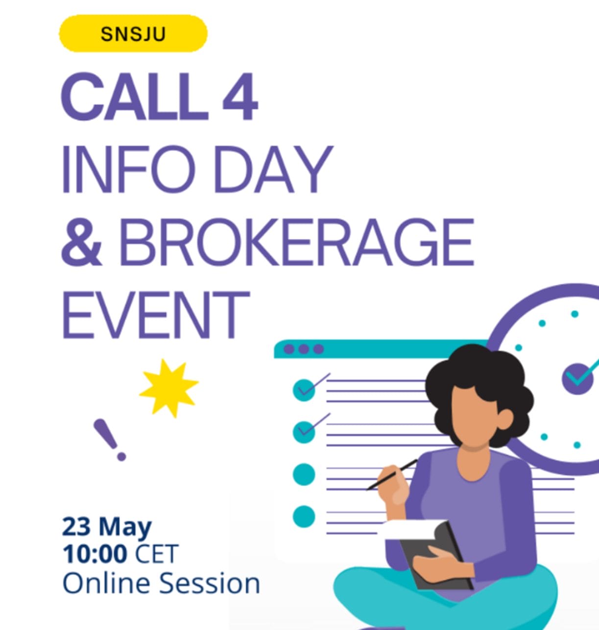 sns-ju-info-day-brokerage-event
