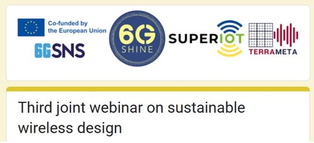 3rd-joint-webinar-on-sustainable-wireless-design