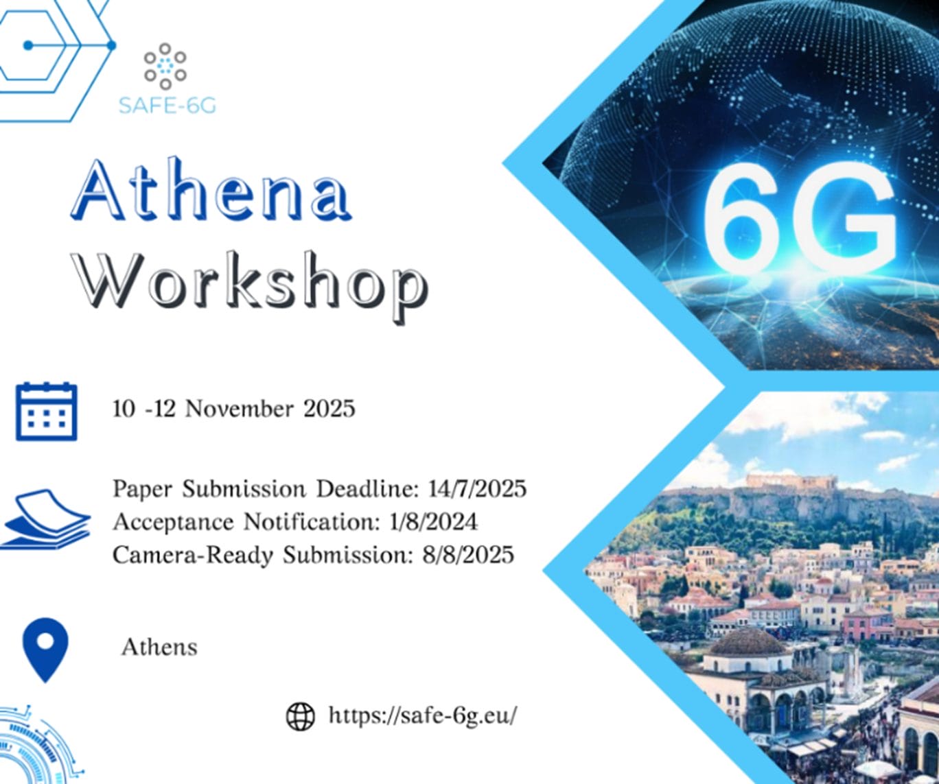 athena-workshop