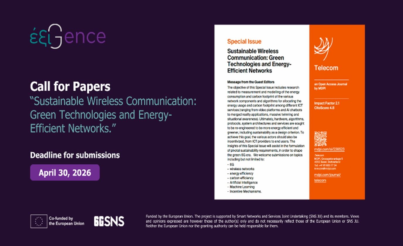 cfp-special-issue-on-sustainable-wireless-communication cfp-special-issue-on-sustainable-wireless-communication