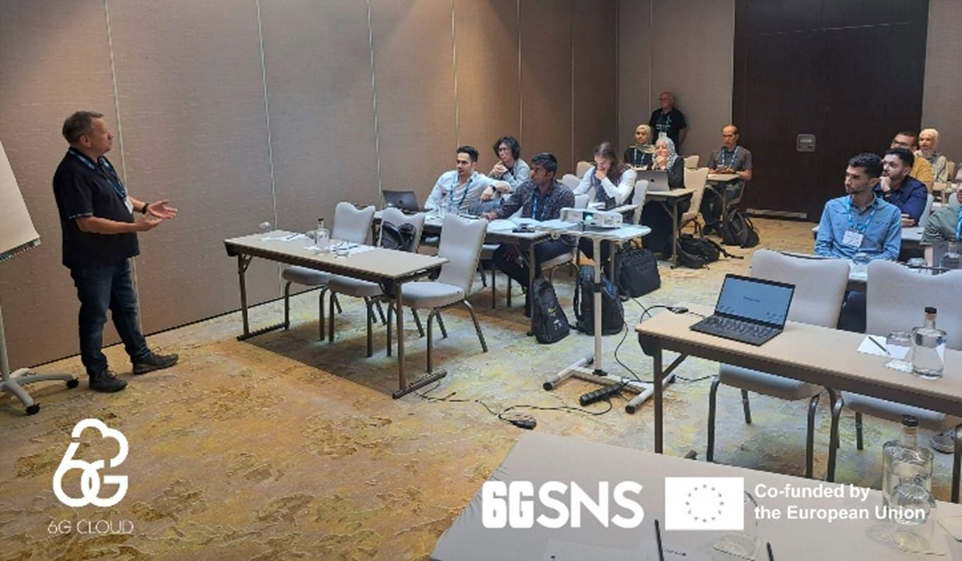 naifnet-workshop naifnet-workshop