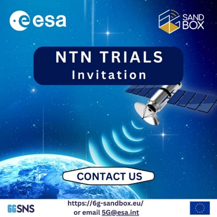6g-sandbox-esa 6g-sandbox-esa