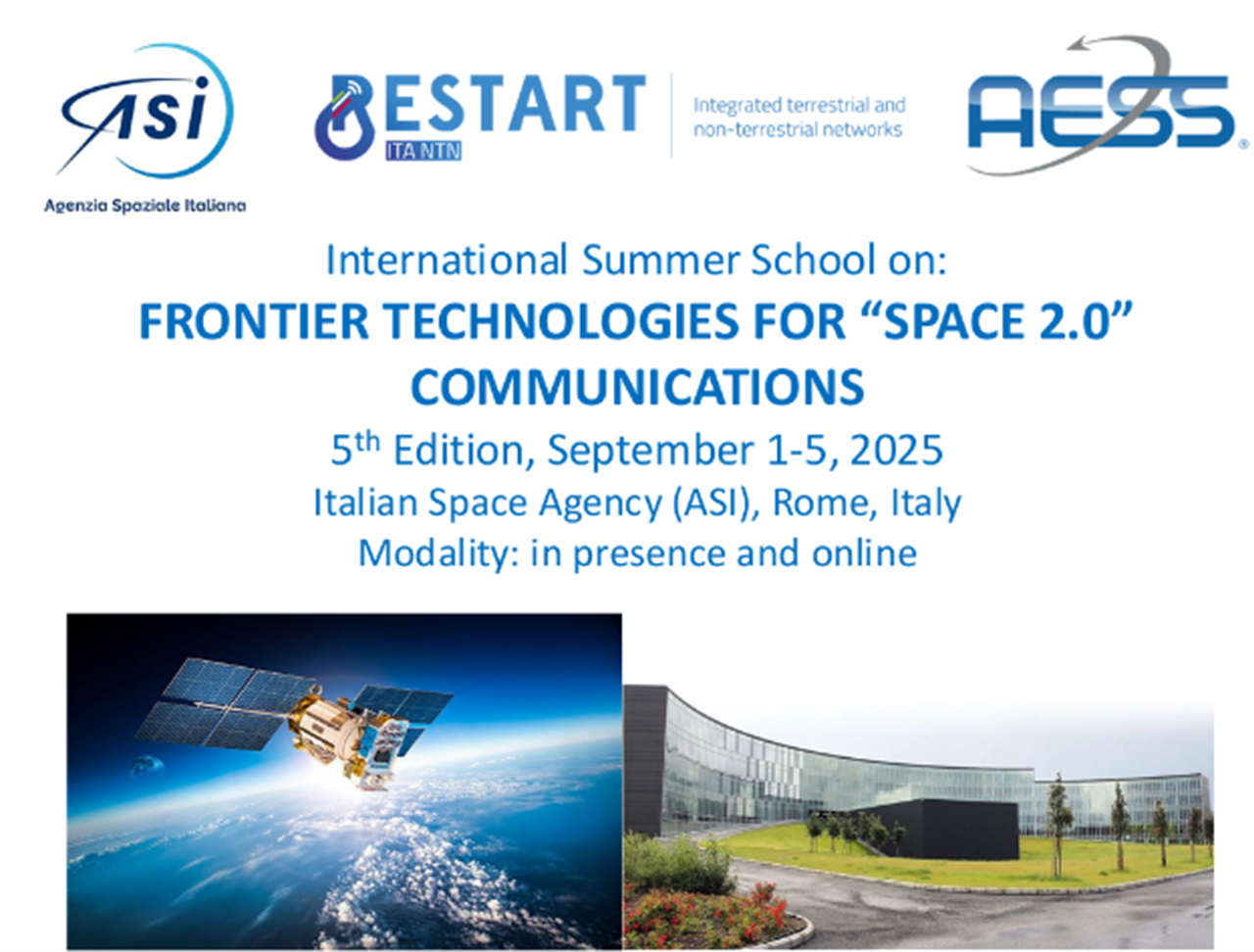 international-summer-school-on-frontier-technologies international-summer-school-on-frontier-technologies