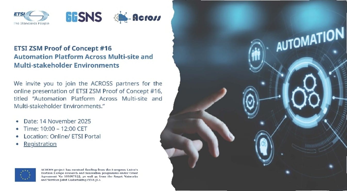 across-to-present-multi-domain-automation-at-etsi-zsm across-to-present-multi-domain-automation-at-etsi-zsm