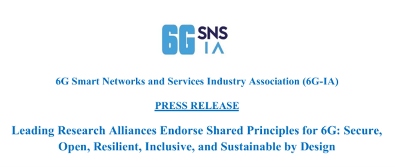 global-6g-alliances-endorse-common-principles-for-future-networks global-6g-alliances-endorse-common-principles-for-future-networks