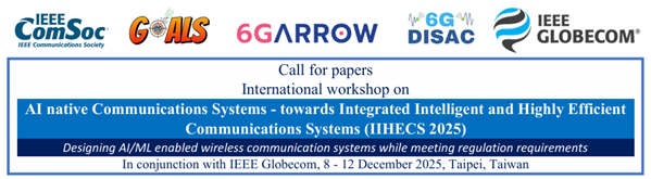 snsproject–globecom-2025 snsproject–globecom-2025