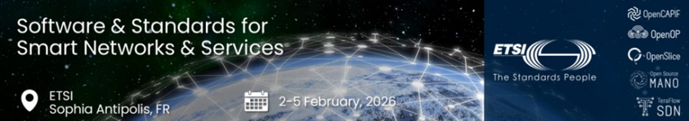 software-and-standards-networks-for-smart-network-services-sns4sns-2026 software-and-standards-networks-for-smart-network-services-sns4sns-2026