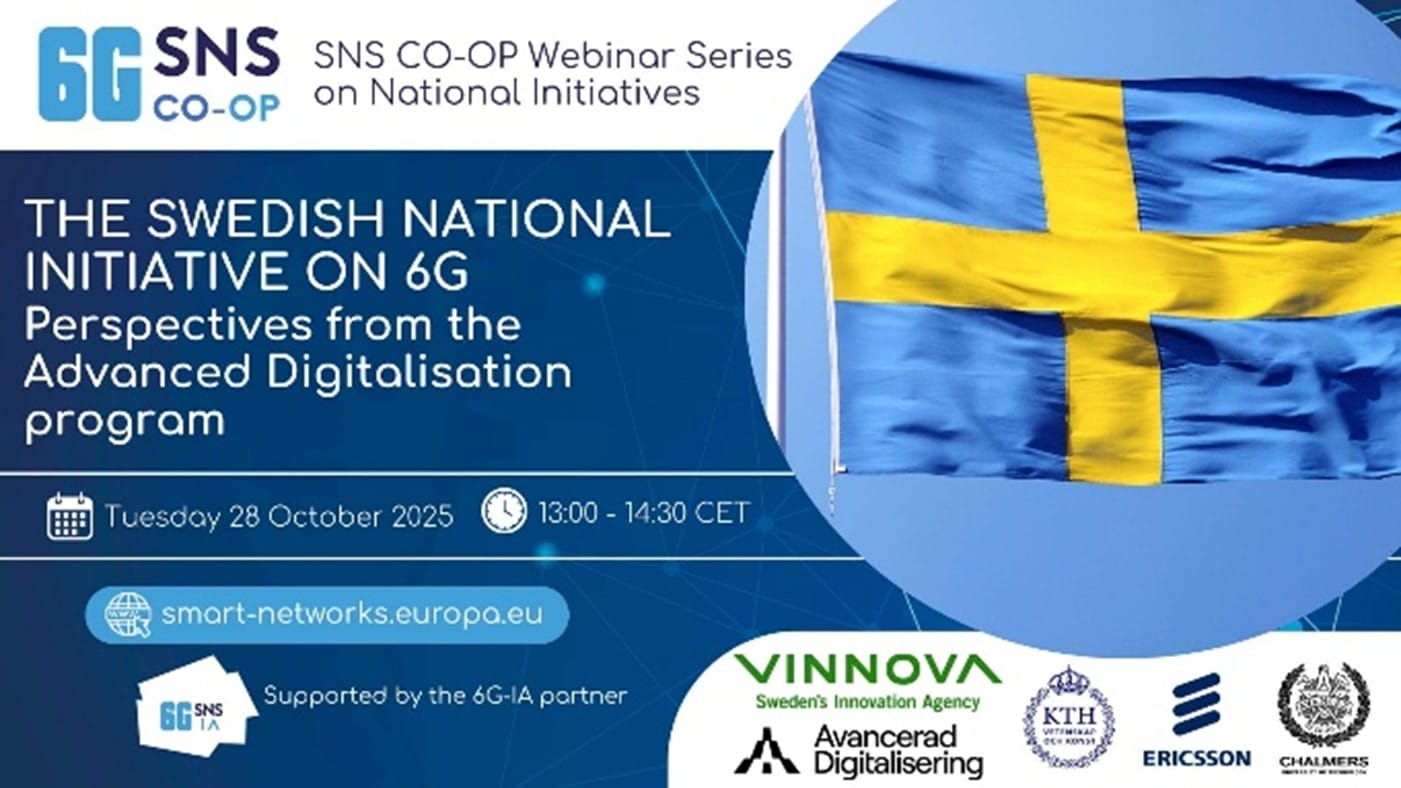 swedish-national-initiative-on-6g swedish-national-initiative-on-6g