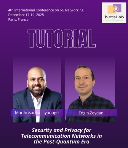 6gnet-pqc-privacy-tutorial 6gnet-pqc-privacy-tutorial