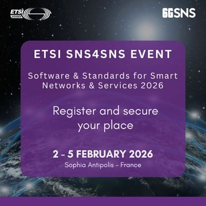 etsi-sns4sns etsi-sns4sns