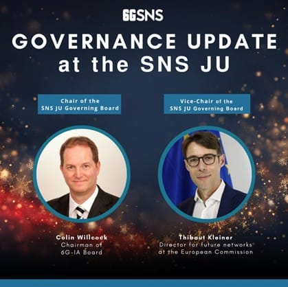 sns-ju-governance-update sns-ju-governance-update