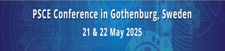 PSCE 2025 Spring Conference on 21-22 May 2025, Gothenburg, Sweden - SNS JU